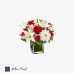 باقة ورد رقيق الروح