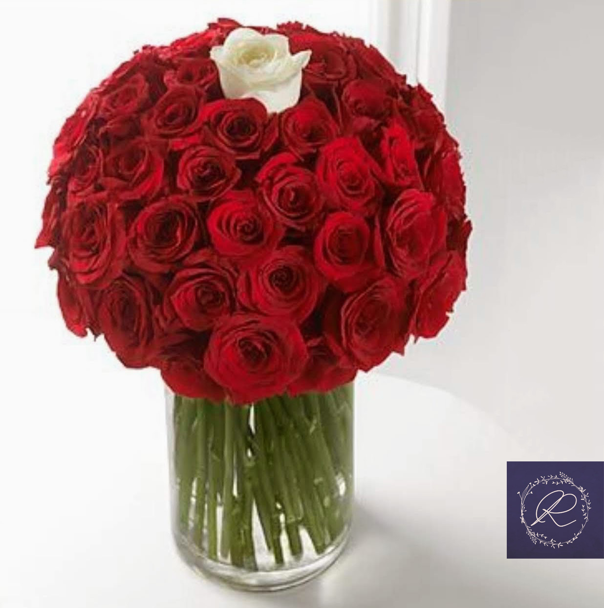 5 - 2500 باقة يوم جميل - Lovely Day Bouquet - Image 1