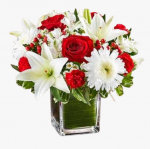 ⁦باقة ورد رقيق الروح⁩ - الصورة ⁦3⁩