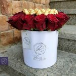 ⁦تاج الشيكولاتة⁩ - الصورة ⁦3⁩