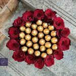 ⁦تاج الشيكولاتة⁩ - الصورة ⁦2⁩