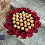 ⁦تاج الشيكولاتة⁩ - الصورة ⁦4⁩