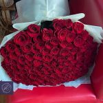 Groom Bouquet - Image 2