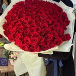 Groom Bouquet - Image 3