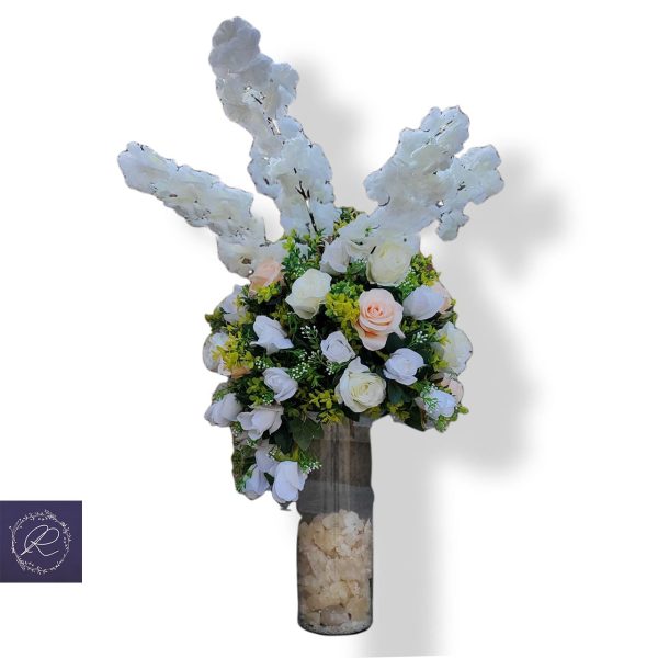 Artificial Vase A702