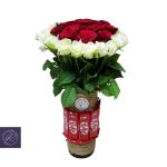 Kit Kat Vase