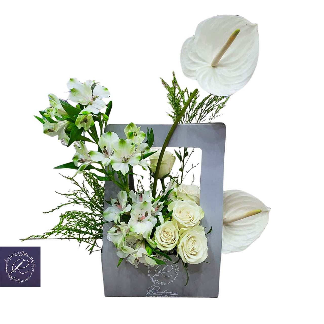 Bond Bouquet Bond Bouquet