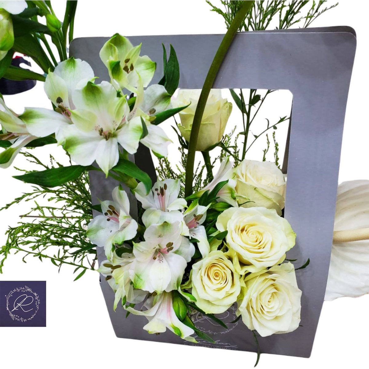 Bond Bouquet - Image 2