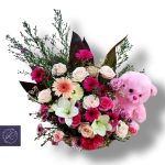 Teddy Mix