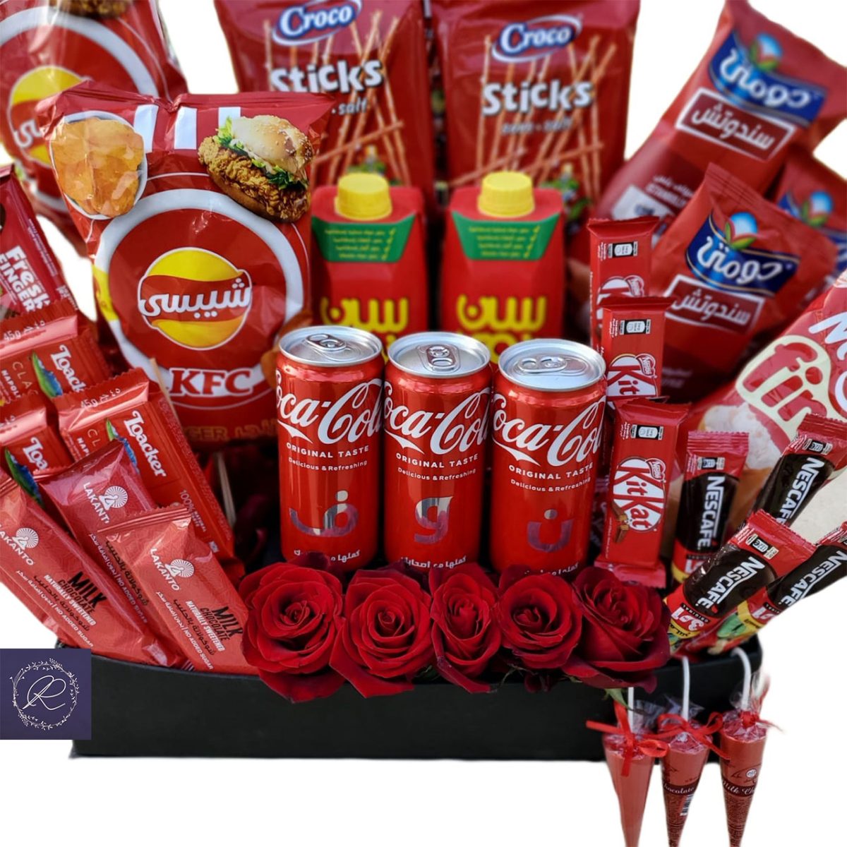 Snacks Box - Image 3