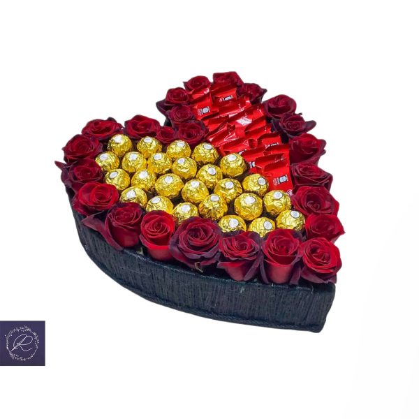 قلب بريميوم