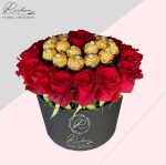 بوكس الفالنتاين