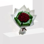 ⁦عطر خمره / باقه الحب الحمراء⁩ - الصورة ⁦3⁩