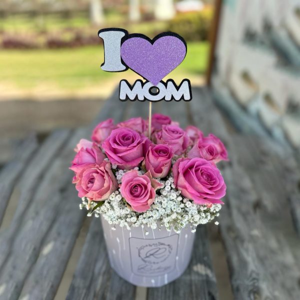 I Love Mom 3