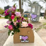 I Love Mom - Cairo 1