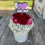 I Love Mom - Image 2