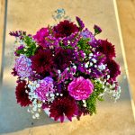 Mom’s Loving Bloom – Mother’s Day Flower Box - Image 2