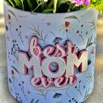 Mom’s Loving Bloom – Mother’s Day Flower Box - Image 3