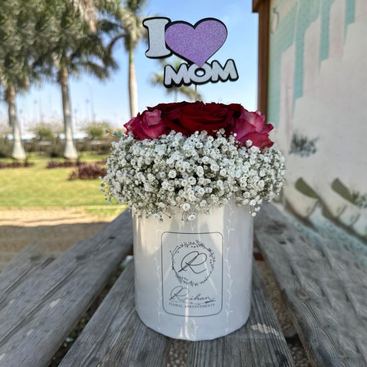 I Love Mom - Image 3