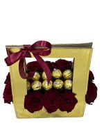 Look at the rose - Image 3