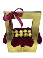 Look at the rose - Image 2