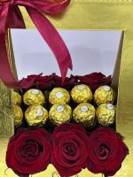 Look at the rose - Image 4