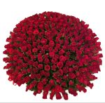 box of 500 roses - Image 2