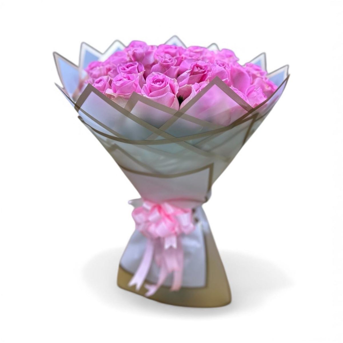 velvet pink - Image 2