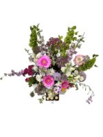 "Sweet Surprise" Floral Drawer Box | Reihan Floral - Image 2